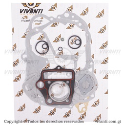 [193447] Kit De Empaques C-110 -  A Y B