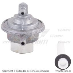 [193063] Llave Paso De Gasolina GY6 125 (Rosca)