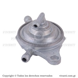 [193483] Llave Paso De Gasolina GY6 150 (3 Entradas)