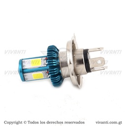 [192854] Luz Led 12V-80V/36W H4