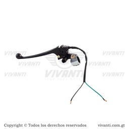 [193529] Manecilla Izquierda GY6 125