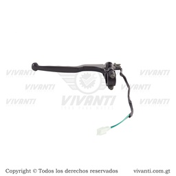 [193532] Manecilla Pasola 150