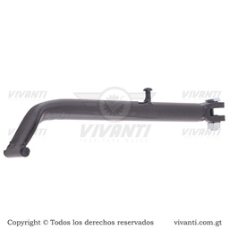 [193027] Pata Lateral CGL 125