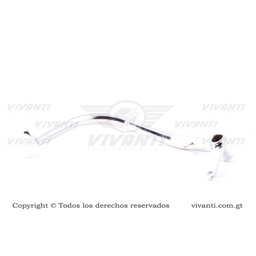 [193572] Pedal De Freno CGL 125