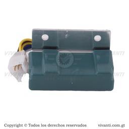 [193600] Regulador Pulsar-180