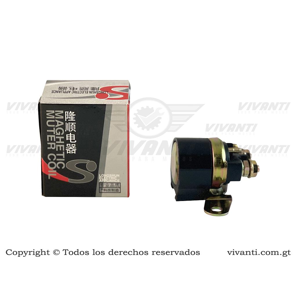 [193033] Selenoide EN - GN (2 Pines)