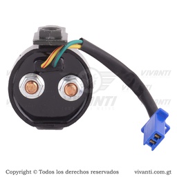 [193624] Selenoide Pulsar 135 - 150 - 180