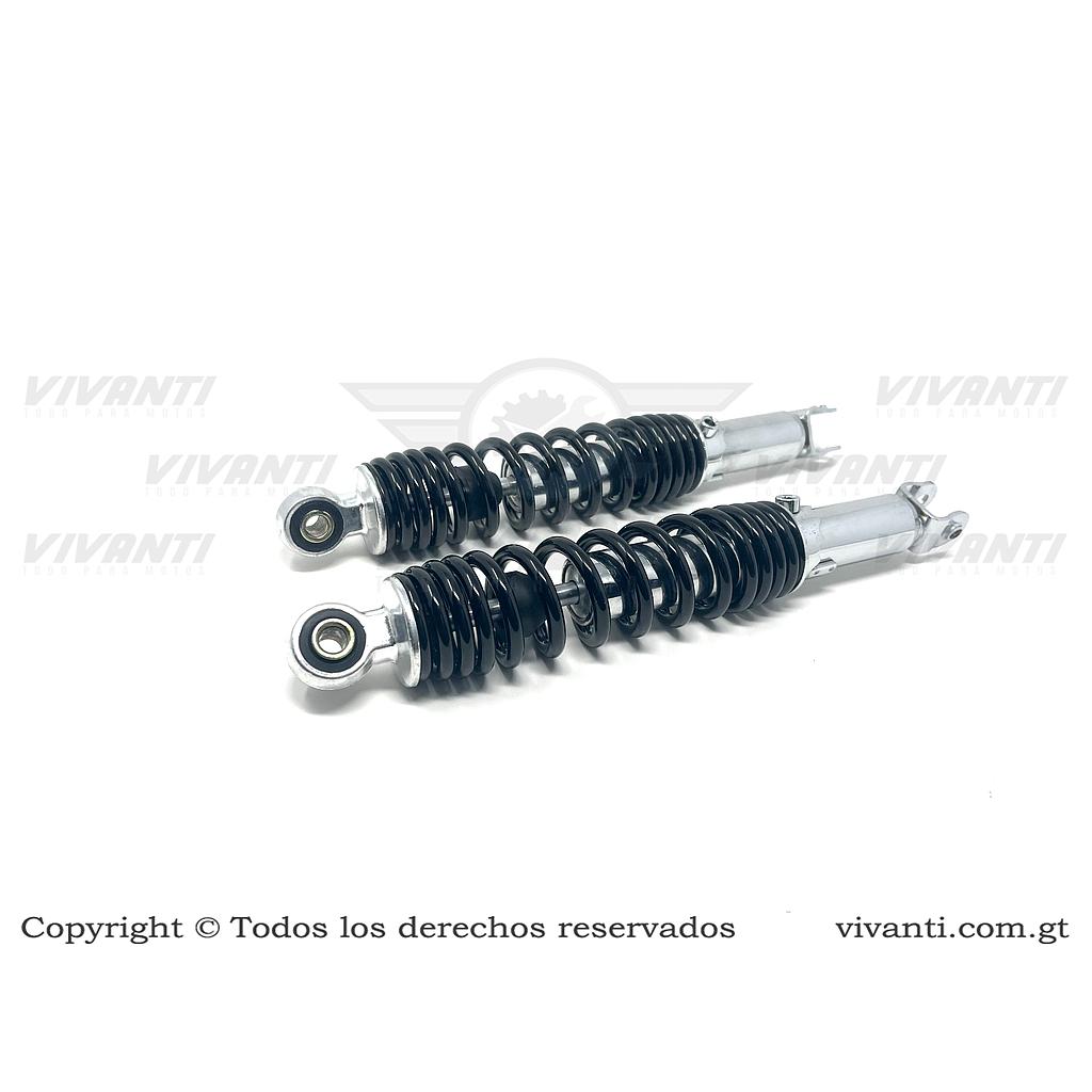 [193633] Amortiguador GY6 125-150