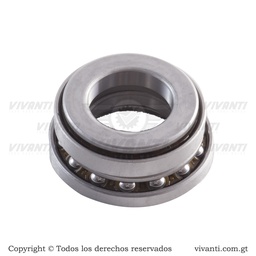 [193336] Cunas De Timón Crux