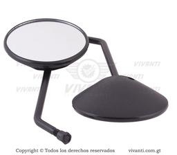 [193035] Retrovisores XR BROSS