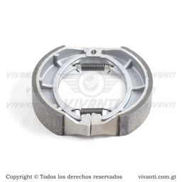 [192914] Fricción GN, Pulsar 135, 180