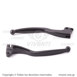 [193519] Manecilla Clutch y Freno CT100