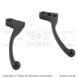 [193534] Manecillas Clutch y Freno Storm