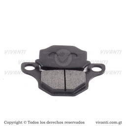 [192918] Pastillas GN