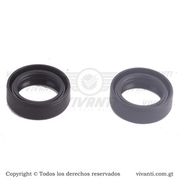 [193641] Retenedores De Barra CT-100, CGL