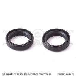 [193642] Retenedores De Barra GY6 150