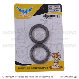 [193078] Retenedores De Barra Pulsar-220