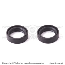 [193644] Retenedores De Barra YBR