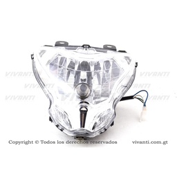 [193654] Silvin Pulsar-200