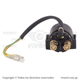 [193618] Selenoide Dakar-200