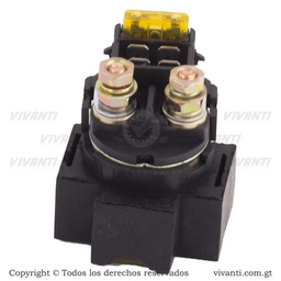 [193623] Selenoide Nxr Bross 125