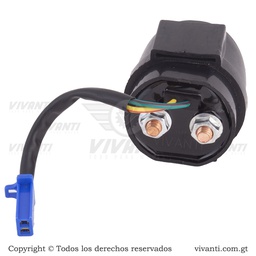 [193626] Selenoide Pulsar-135