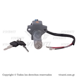 [193684] Switch De Ignición NXR Bross - CGL