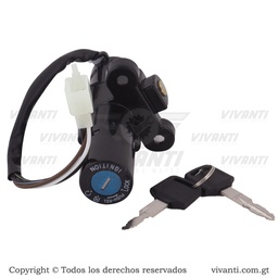 [193686] Switch De Ignición Pulsar-150