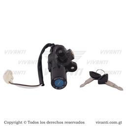 [193689] Switch De Ignición Pulsar-220