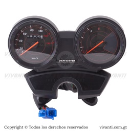 [193694] Tablero Bm 150