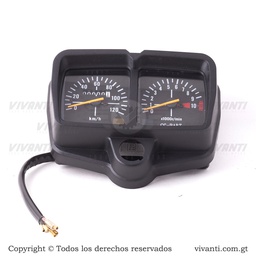 [193695] Tablero CG 125