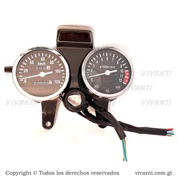 [193700] Tablero GNH