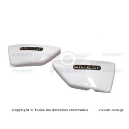 [193704] Tapadera Lateral GNF Blanca