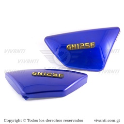 [193705] Tapadera Lateral GNF Color Azul