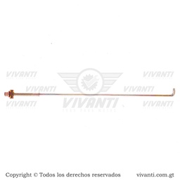 [193750] Varilla de Freno CGL