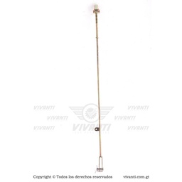 [193749] Varilla de Freno Bross