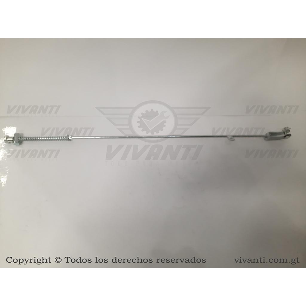 [193747] Varilla de Freno AT110