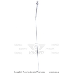 [193748] Varilla de Freno AX100