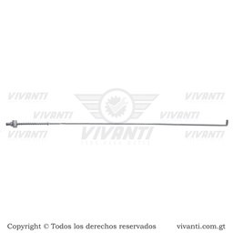 [193753] Varilla de Freno YBR