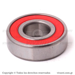 [193326] Cojinete Sello De Hule 6202