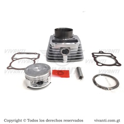 [193425] Kit De Cilindro Avatar 200 Varillas 196cc