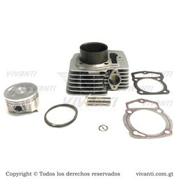 [193423] Kit De Cilindro Avatar 200 Cadena De Tiempo 198 CC// Bross movesa