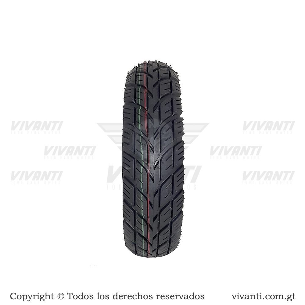 [193462] Llanta 3.50- 10