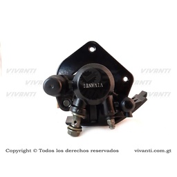 [192823] Mordaza Gn Incluye Pastilla