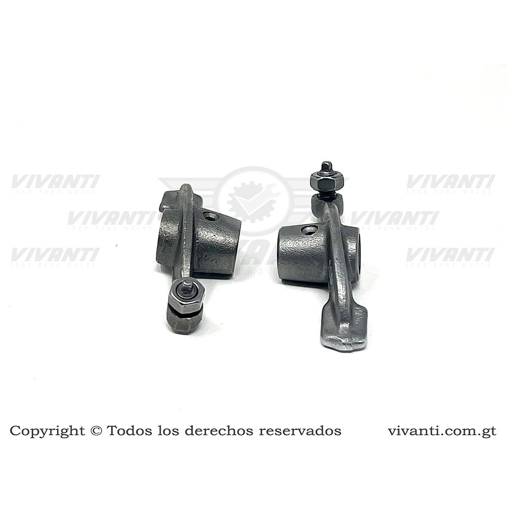 [192844] Balancines Dakar 200