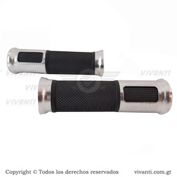 [192860] Mango Universal De Metal Cromado