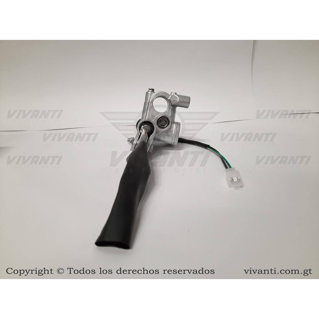 [192943] Bomba De Freno Con Manecilla Crypton