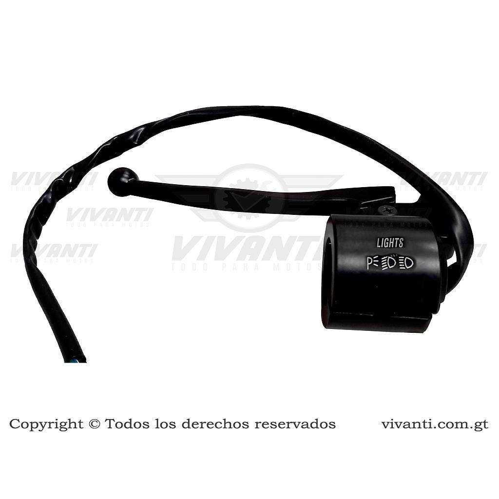 [192982] Mando Izquierdo AX100