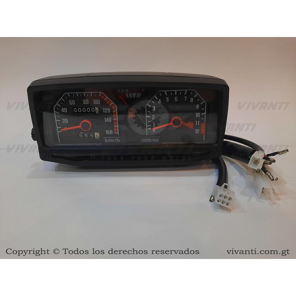 [192988] Tablero Honda CGL 125