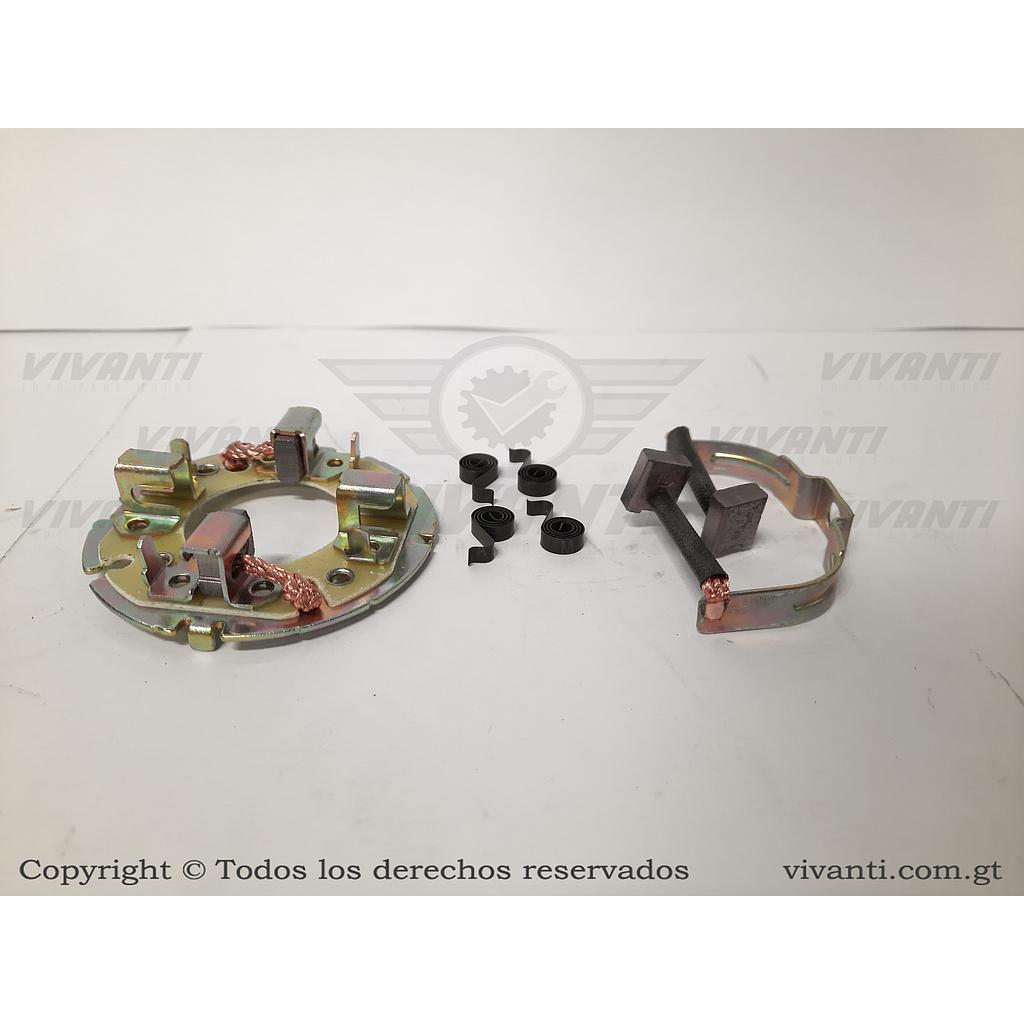 [193082] Carbones Starter CGL (Con Carbonera)